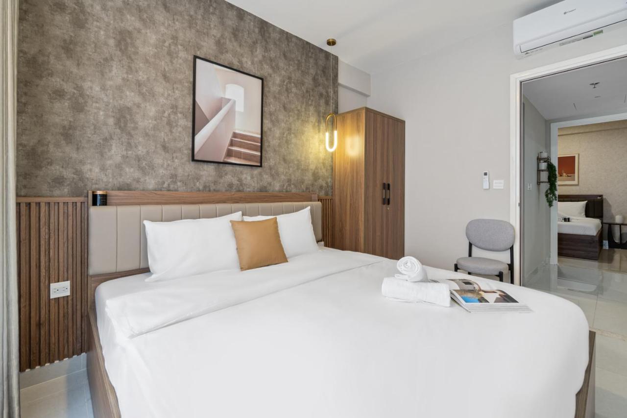 The Chelsea - 2br In The Heart Of Saigon Căn hộ